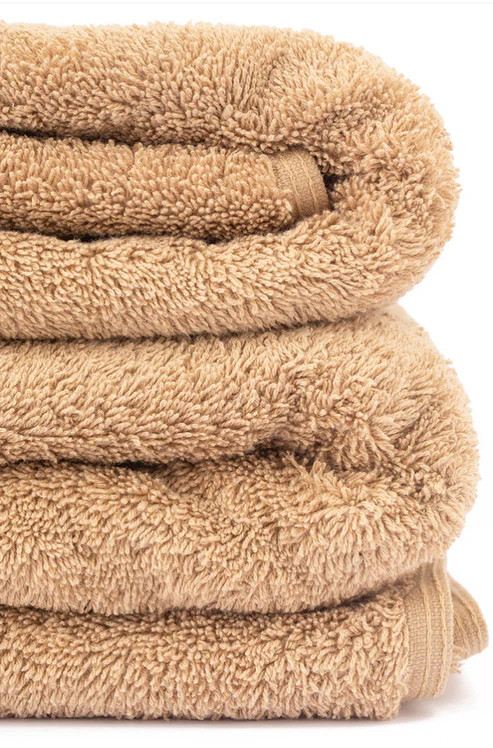 Cott'n'terry premium towels (4 pcs set ) - Image 6