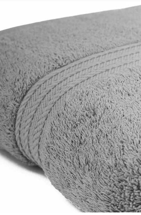 Cott'n'terry premium towels (4 pcs set ) - Image 7