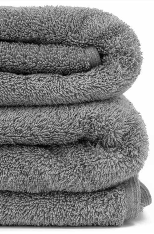 Cott'n'terry premium towels (4 pcs set ) - Image 8