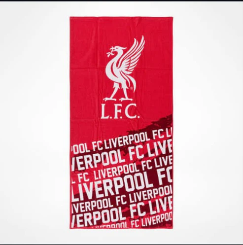 KIDS PRINTED CARTOON TOWEL - Image 10