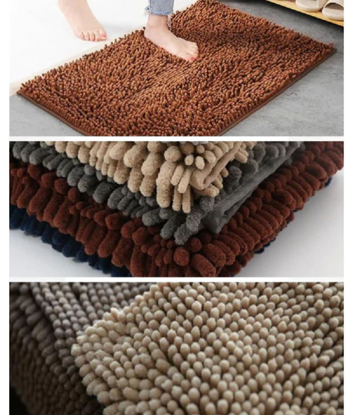 Ultra Soft Microfiber Mats - Image 2