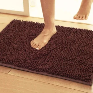 Ultra Soft Microfiber Mats