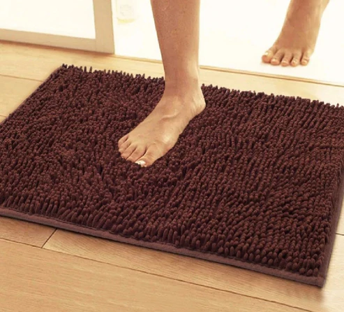 Ultra Soft Microfiber Mats