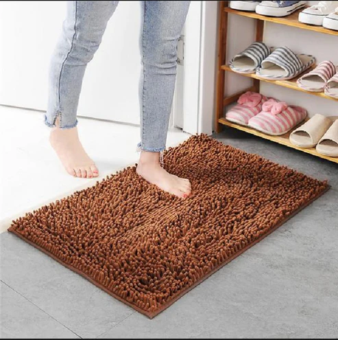 Ultra Soft Microfiber Mats - Image 4