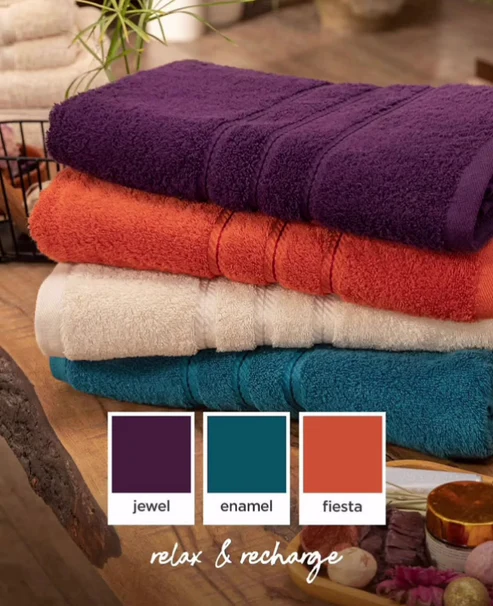 Export quality towel with Pair - Image 2
