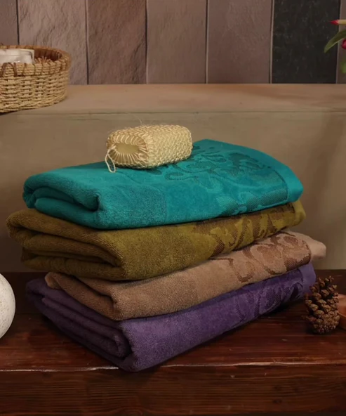 Export quality towel with Pair - Image 3