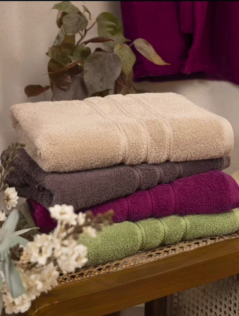 Export quality towel with Pair - Image 4