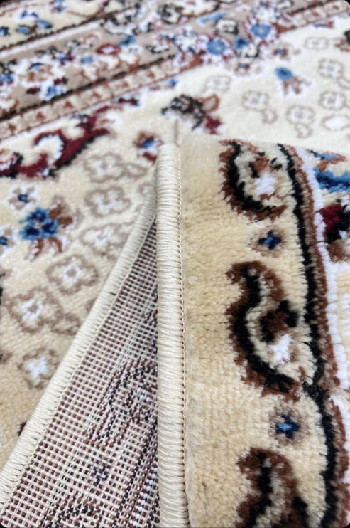 Elegant Handcrafted Rugs - Image 3