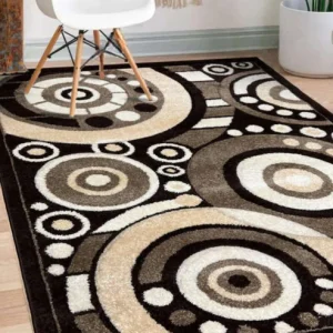 Elegant Handcrafted Rugs