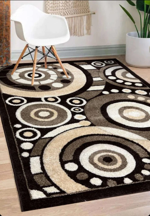 Elegant Handcrafted Rugs