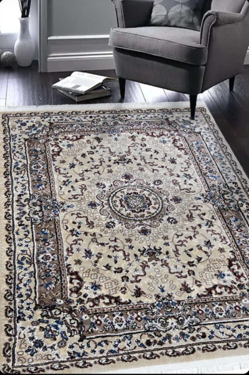 Elegant Handcrafted Rugs - Image 6