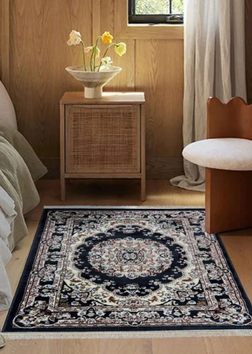 Elegant Handcrafted Rugs - Image 7