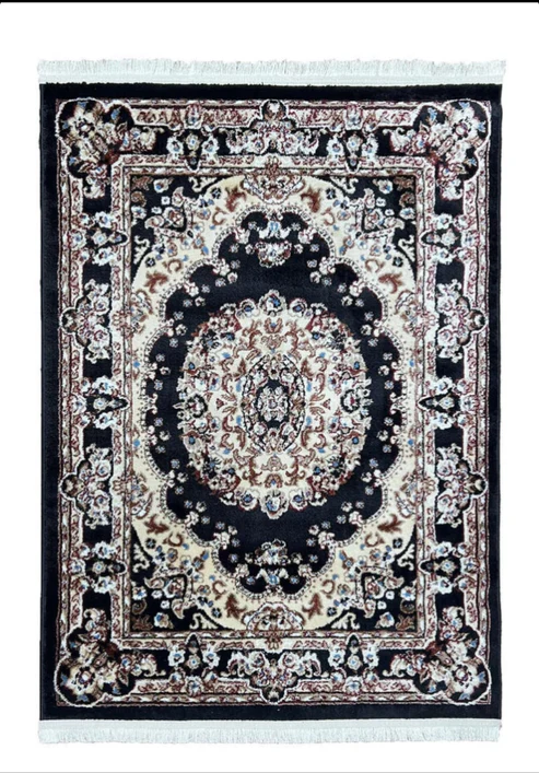 Elegant Handcrafted Rugs - Image 9