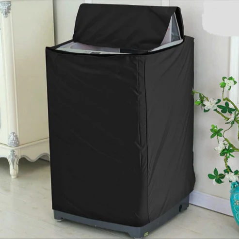 Premium Waterproof Washing Machine Cover