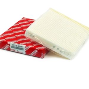 Toyota Corolla Leppon Ac Filter 2004-2020