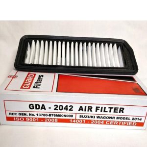 Guard Air Filter For Suzuki Wagon R GDA-2042