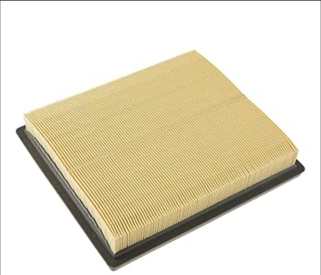 Toyota Prius Genuine Air Filter 2011 OEM: 17801-37021 - Image 2