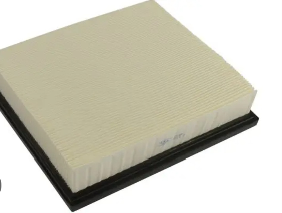 Toyota Land Cruiser / Prado GRJ150 Genuine Air Filter OEM: 17801-38051