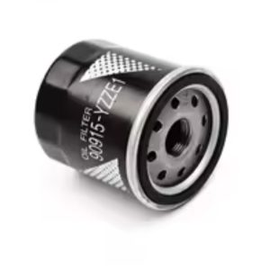 Genuine Toyota Corolla Oil Filter 2003-2008 (90915-YZZE1)