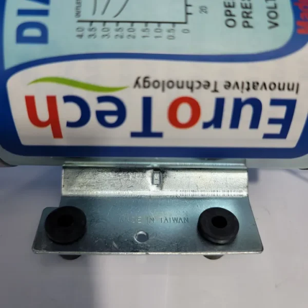 EuroTech Pressure Booster Pump 100gpd For Domestic. - Image 2