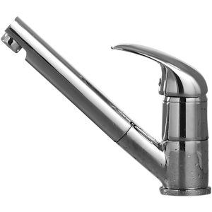 Sink Bowl Mixer Adjustable By Faisal Sanitary 4000: