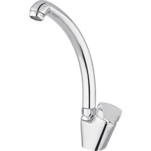 Gemini Bowl Sink Mixer By Faisal Sanitary 1800: