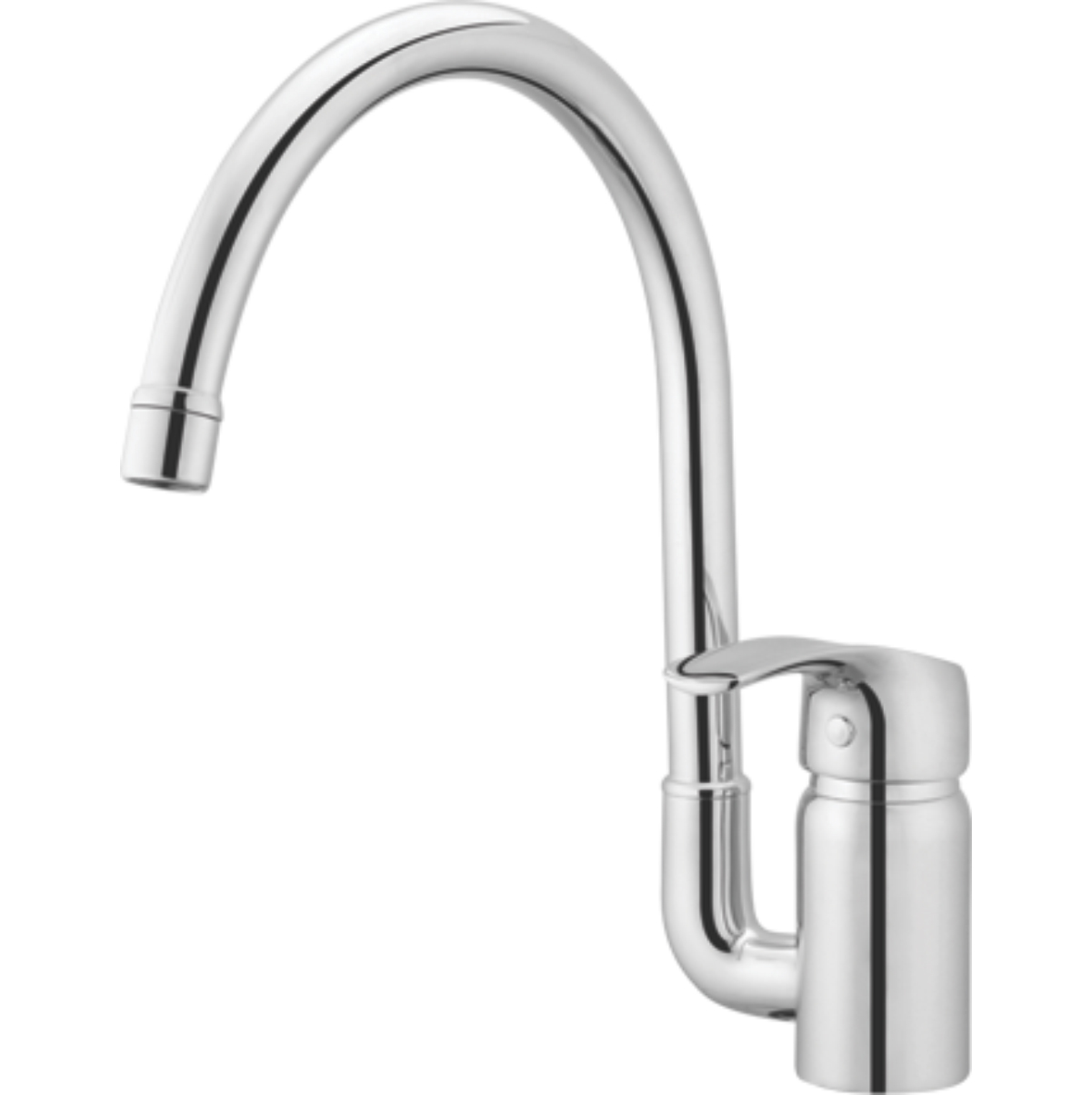 Sink Bowl Mixer Solar By Faisal Sanitary 3800: