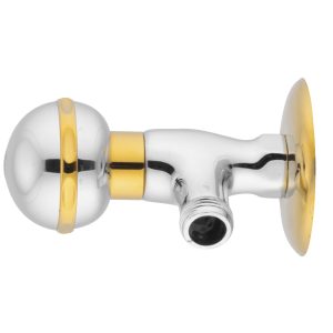 Tee Stop Cock Galaxy Series By Faisal Sanitary 804: