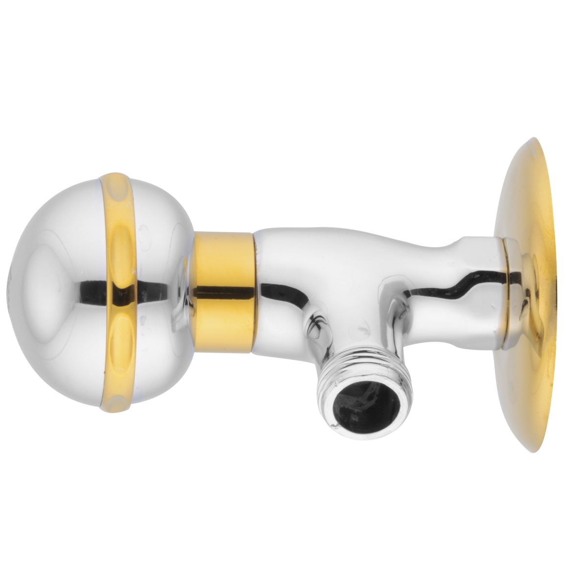 Tee Stop Cock Galaxy Series By Faisal Sanitary 804: