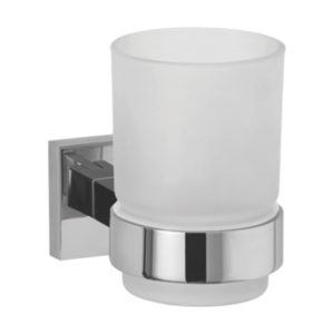 Supreme Metal Tooth Brush Holder By Faisal Sanitary 5305: