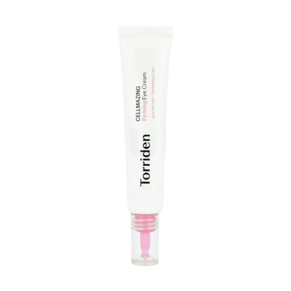 Torriden - Cellmazing Firming Eye Cream 30ml: - Image 6