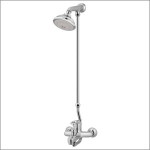 Single Lever Wall Shower Indus Series  By Faisal Sanitary 2702: