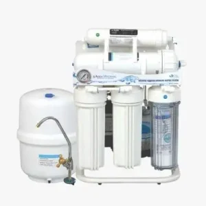 Aqua Hygienic Domestic RO Plant:
