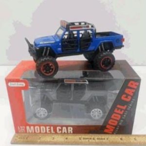 DIE CAST MODEL CAR FOR KIDS 1901-10