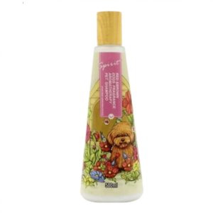 Spirit Fragrance Aromatherapy Shampoo-For Red and Brown Dogs 500ml, ISP-16018