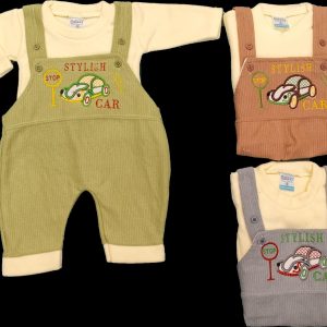 Decent Baby Romper size zero