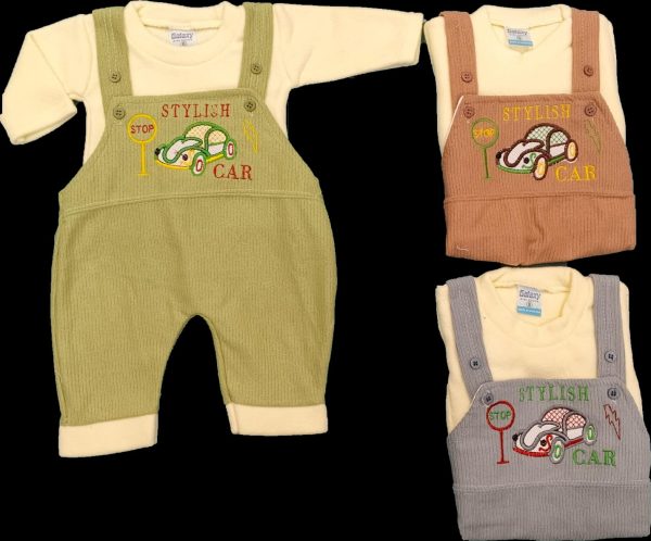 Decent Baby Romper size zero