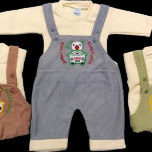 Decent Baby Romper size 2,3