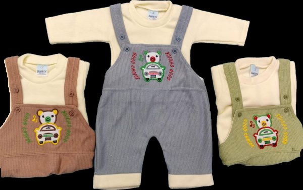 Decent Baby Romper size 2,3