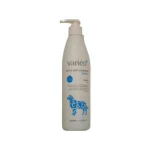Varieo+ Extra White Medical Dog Shampoo, ISP-16029