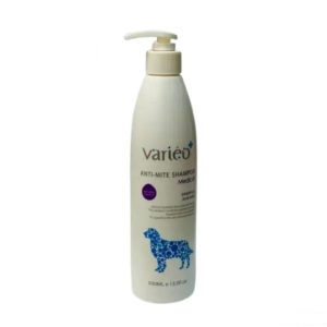Verieo+ Anti-Mite Dog Shampoo, ISP-16027