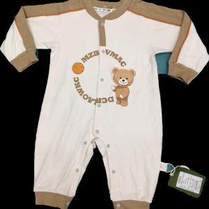 New Born Baby Imported Romper for Winter
