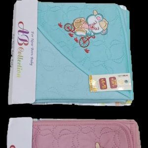 New Born baby Wrap Blankets A_B Collection