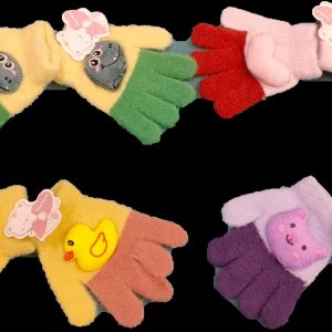 Little Sparks Baby Woolen Gloves