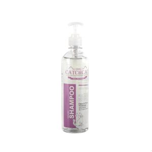 Catch Cat Shampoo, PCS-17022