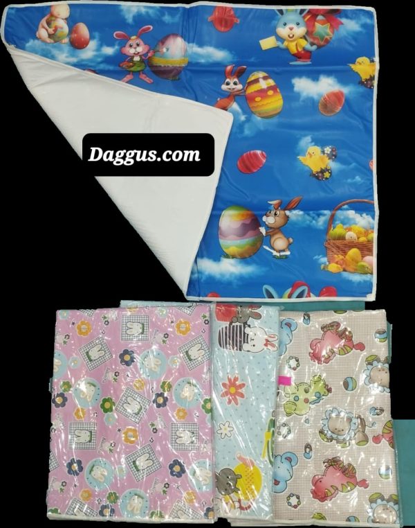 Baby Water Proof Diaper Changing Sheet