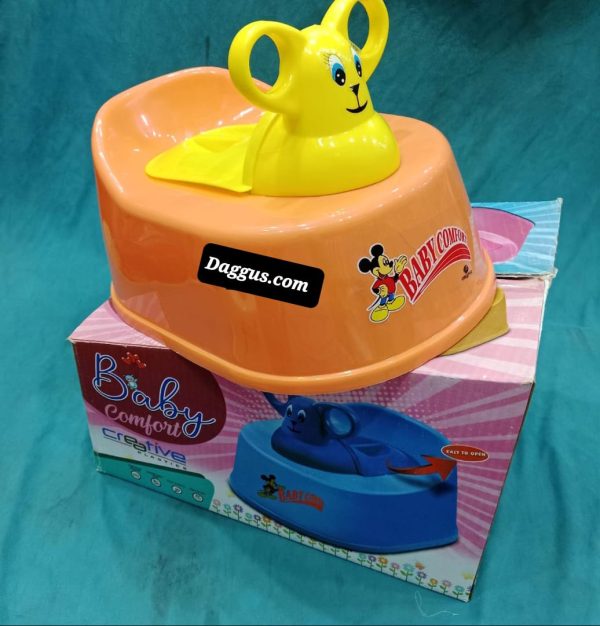 Junior Baby comfort Potty Seat - Image 5