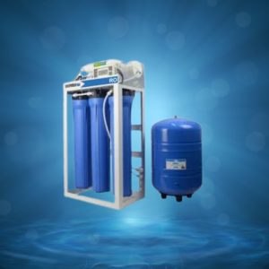 Aqua Hygienic Light Commercial RO: