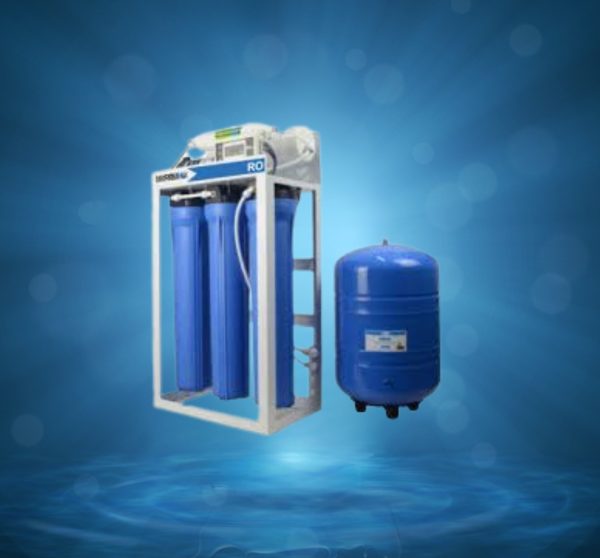 Aqua Hygienic Light Commercial RO:
