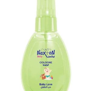 NEXTON BABY COLOGNE 80ML BABY LOVE